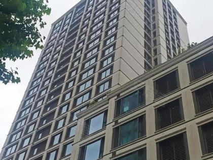 九龙仓静安壹号