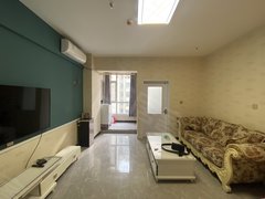 涿州开发区范阳东路范阳路 高速口钻石旁 精装朝南1居拎包入住出租房源真实图片