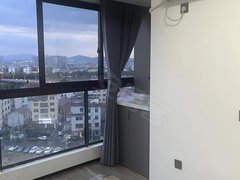 武义县城南城南片区三江金沙湾 2室1厅1卫出租房源真实图片