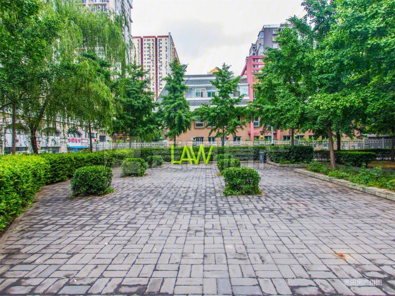 购物方便 正规商品房 近地铁 中间楼层 医疗配套成熟,远见名苑(一期)