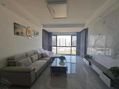 柳州柳南柳南实拍 柳南万达附近 四季花城 精装两房 拎包入住出租房源真实图片