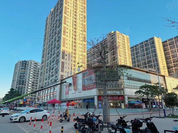 广州番禺大石天骄时代2000可大单间 天骄时代城 民水电 地铁口小区 楼下商场出租房源真实图片