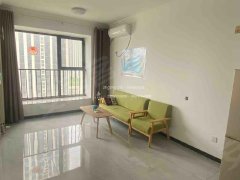 中海公寓精装两室，拎包入住 环宇城 贵和领秀城 济南大学
