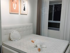 合肥瑶海保利东郡采石苑(B区) 漕冲 海客华联（月付 短租）银座啤酒广场出租房源真实图片