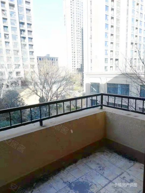 林溪湾 居住密度低 临地铁 2楼洋房 南北通透 楼龄新