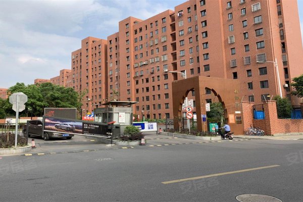 佘北家园梧桐苑