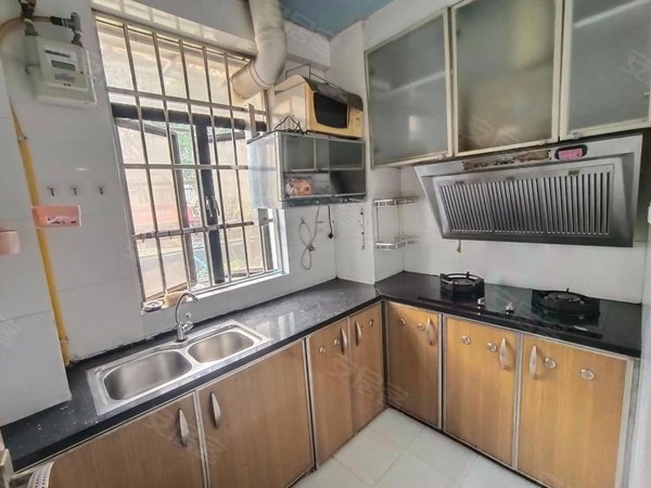 【多图】合兴苑,芳村租房,合兴苑 2室1厅1卫 南北通透 71平 电梯房