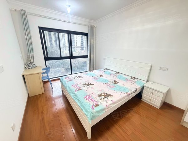 海宁长安镇农发区祥生钱塘新语下沙奥特莱斯对面钱塘新语小区精装修三室两厅两卫出租出租房源真实图片