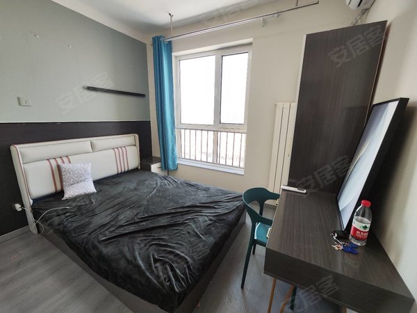 天津南开体育中心柏悦花园可月付 5号线凌宾路地铁口 肿瘤医院 凌奥