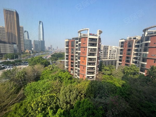 广州海珠琶洲会展世界城水蓝郡花园实用大四房,三代同堂出租房源真实