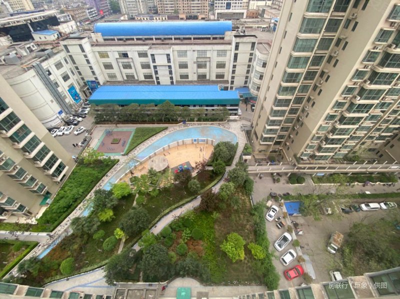 凯瑞品质丨612旁丨君临华府丨出国发展丨中间楼层丨有