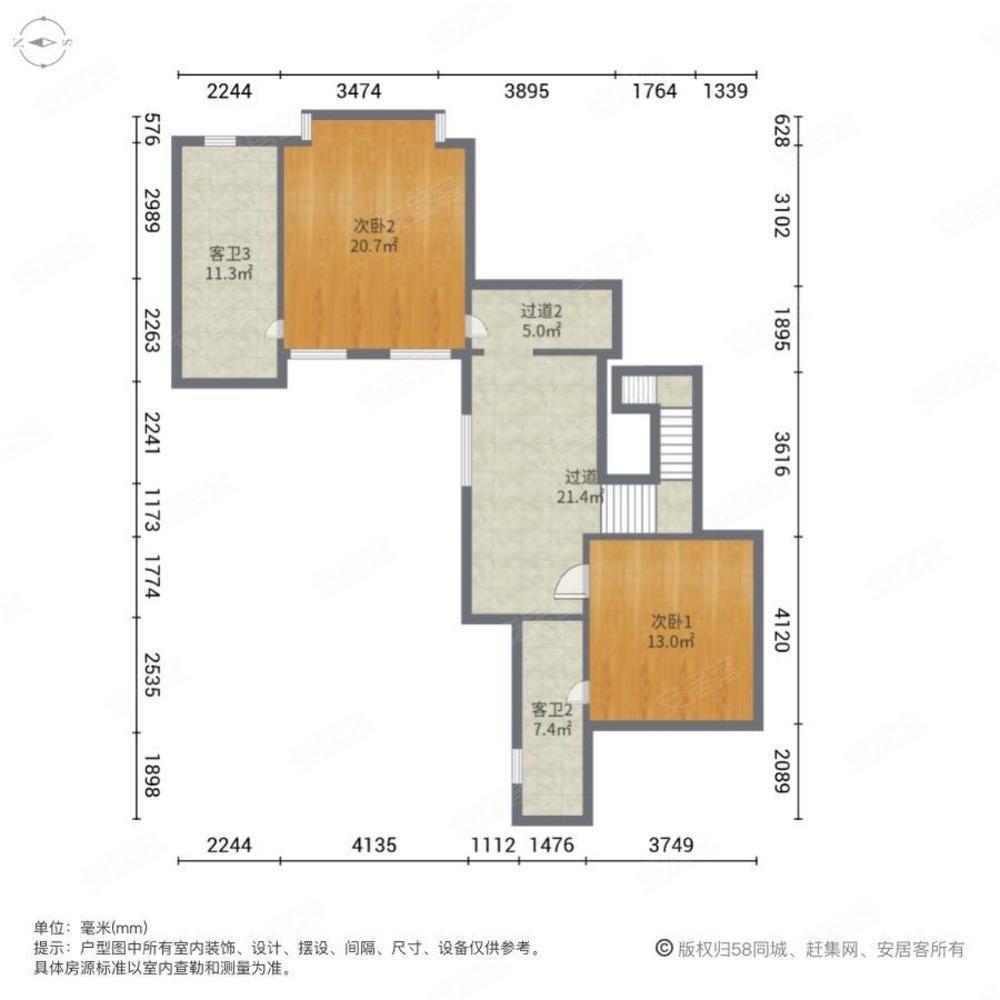 西南朝向采光非常好 有室内电梯 精装修,建发浅水湾(一期)二手房,1980
