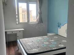 常州金坛尧塘杜鹃园自家朝南独卫近蜂巢亿晶华耀信维出租房源真实图片