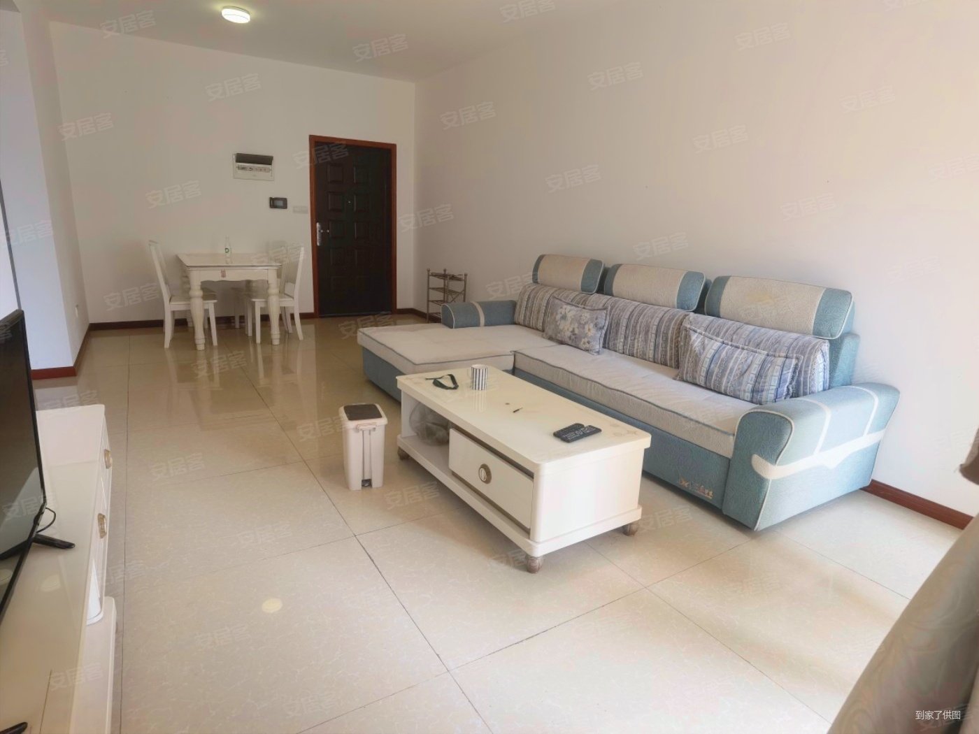 商业配套齐全 临地铁,通用晶城二手房,95万,2室2厅,1卫,74平米-重庆