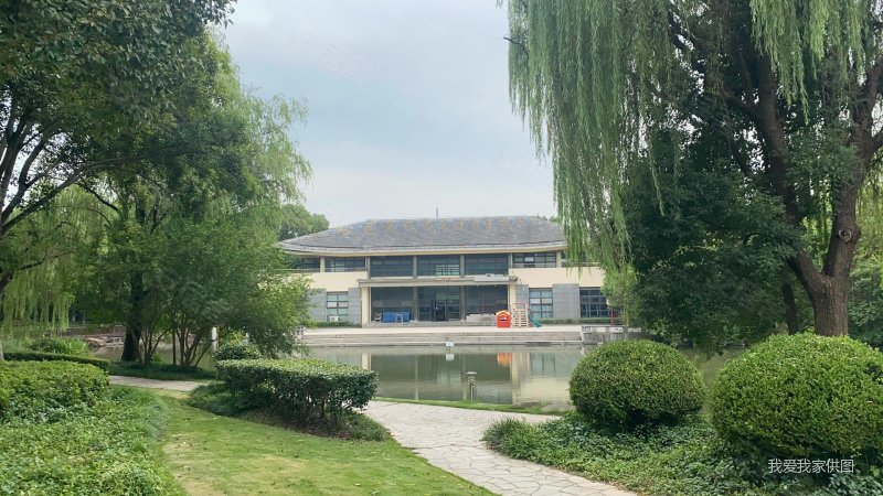 成功人士选择中科大学村402平大独栋精装修看中好谈