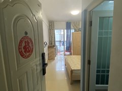 厦门湖里兴湖路欣家园 1室0厅1卫出租房源真实图片
