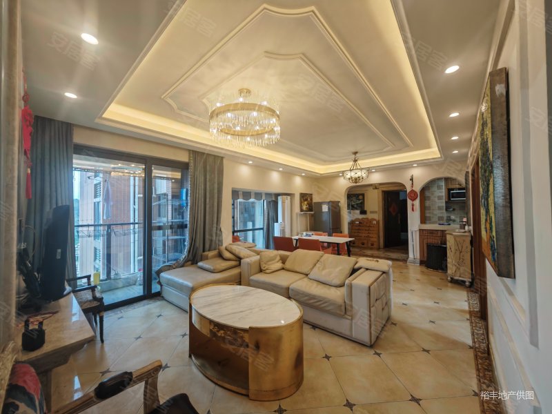 御景台雅园4室2厅2卫87.08㎡东南0万