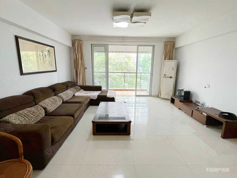 禹洲香槟城 南向采光好 满二 商圈成熟 临地铁 商品房