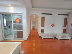 巢湖北门北门片区华邦书香里 3房 拎包入住 ,干净整洁,出租房源真实图片