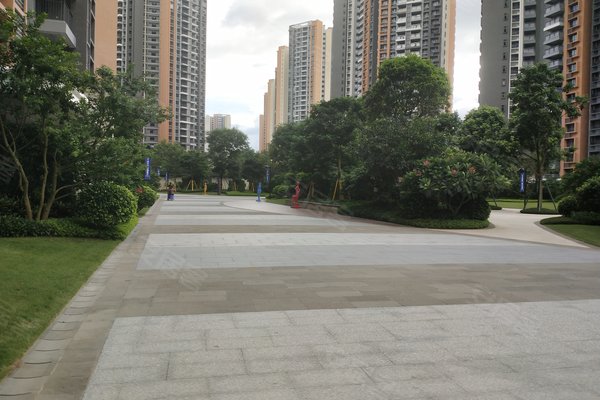 中山小区 三乡小区 小琅环路小区 畔山中心城  141人觉得很赞