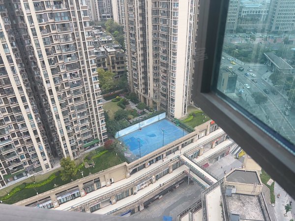 【多图】康桥融府c区,照母山租房,整租康桥融府公馆 1室0厅1卫 巨划算