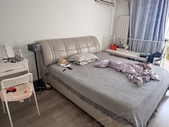 天津大港迎宾街振业里 2室1厅1卫出租房源真实图片