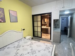 苍南灵溪物资商厦无中介东仓路2楼 季度付押一付一450 点击我的头像看更多出租房源真实图片