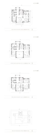 北京庄园6室3厅6卫602㎡南北5800万