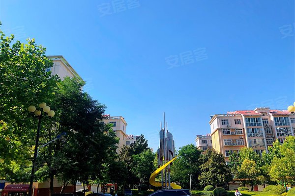 济宁小区 邹城小区 悦邻广场小区 燕京花园(西区)