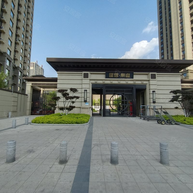 【汇银东樾, 汇银东樾小区详情,房价走势,房源,业主论坛】- 抚顺58