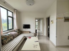 龙口南山丁冇街世纪三期59号楼2楼一室一厅一厨一卫随时入住出租房源真实图片
