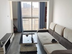大连旅顺口新加坡花园新加坡花园一室一厅精装拎包入住近政府近轻轨南卧室南客厅出租房源真实图片