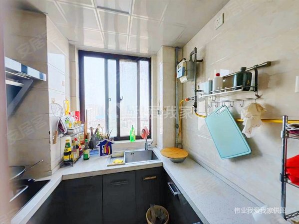 中原区棉纺路盛润锦绣城2室1厅