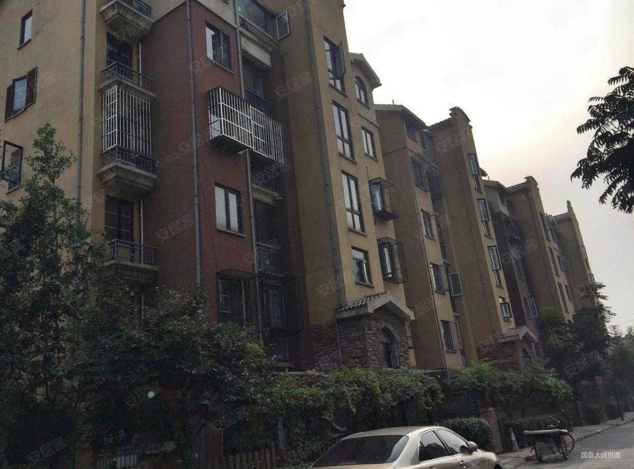 海淀 四季青田村地铁口 复式结构 电梯房 精装修 有钥匙