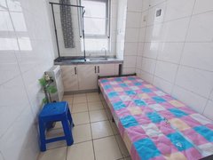 唐山路北远洋城无中介费 接受租一个月 远洋吾悦附近  包水电物业费出租房源真实图片