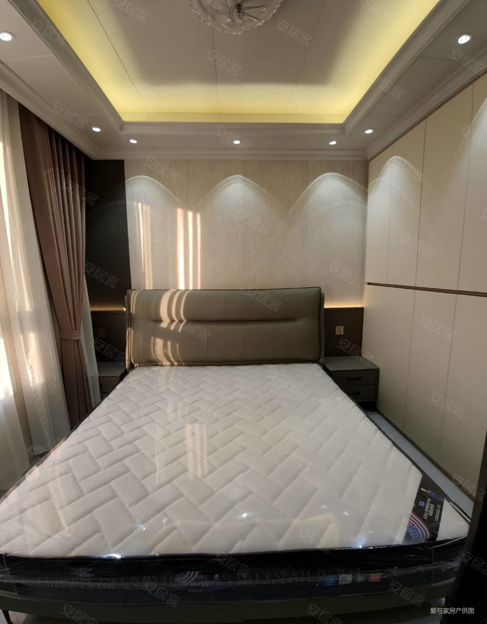 南岳清水湾3室2厅2卫116㎡南北53.8万