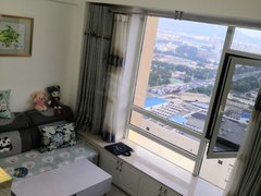 出租丰禾复式公寓    月租1500