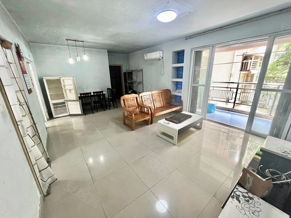 旭景家园 3 房 86 方 素质住户 配套成熟 采光好,天河租房-广州58安居