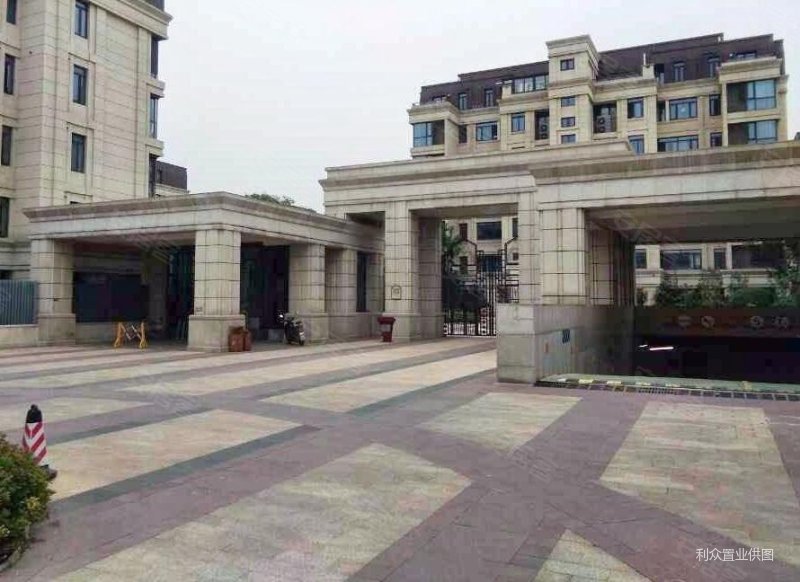 南京房产网>南京二手房>江宁二手房>麒麟科技城二手房>富力十号>