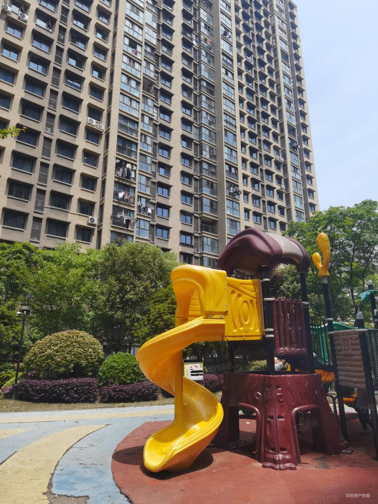 新城香悦澜山楼层优精装南北通透满五