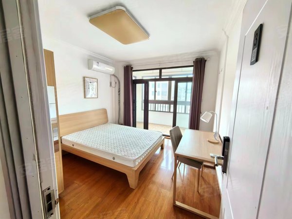 【多图】两湾新苑,春申租房,实拍精装修品质小区,近地铁出行方便