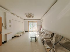 青州青州城区人民商场王府花园 3室 120平4楼精装带家具家电拎包入住出租房源真实图片