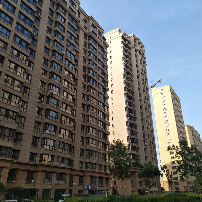 瑞合西城国际小区详情,房价走势,房源,业主论坛】- 牡丹江58同城