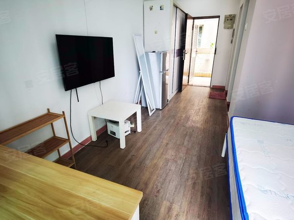 深圳南山后海西海湾公寓亲自拍摄 西海湾花园精装一室 近海岸城来福士