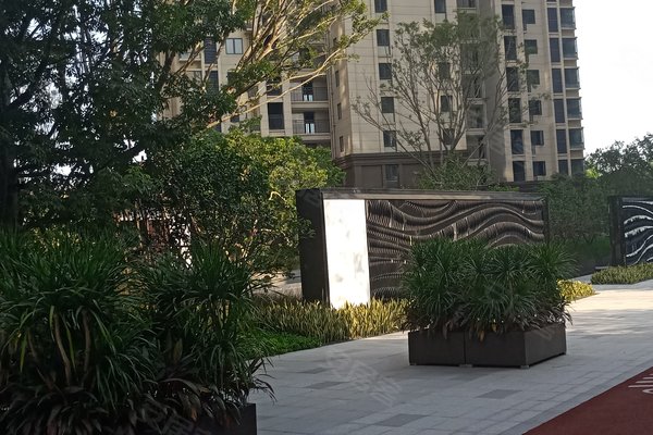 厦门小区 集美小区 杏北路小区 国贸天峯