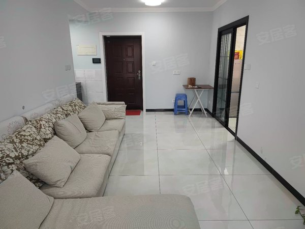 天津宝坻海滨街天悦园天悦园电梯房精装修,全新家具家电齐全,免物业