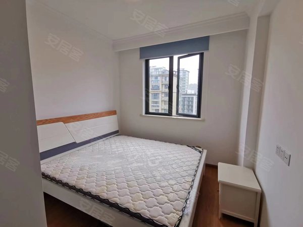 绍兴上虞大通西郊花园出租上虞城西开发西郊花园2室2厅1卫配套齐全