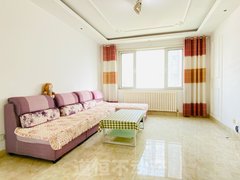 寿光城区寿光中百大厦万达南邻 海溢数码港 精装3室 家具家电齐全 随时看房出租房源真实图片