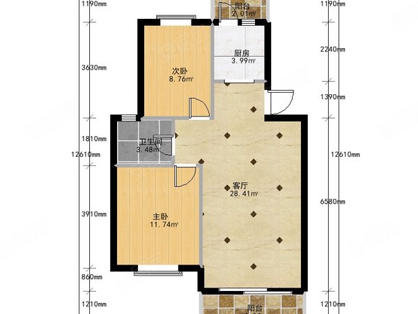 【多图】天恒名城,颛桥租房,天恒名城朝南主卧独立厨卫,落地窗,电梯