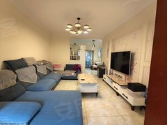 德阳旌阳城北新区成外 东林路 护理附近多层4楼 精装套二 好停车 无物业费出租房源真实图片